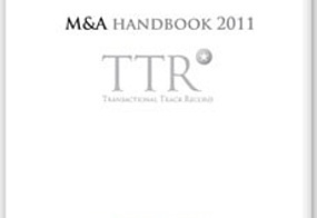 M&A Handbook 2011 � Iberian Market